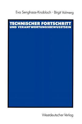 【预售】Technischer Fortschritt Und