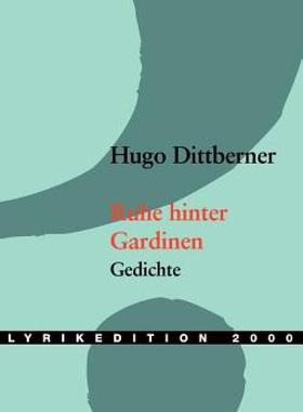【预售】Ruhe Hinter Gardinen