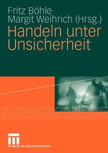 【预售】Handeln Unter Unsicherheit