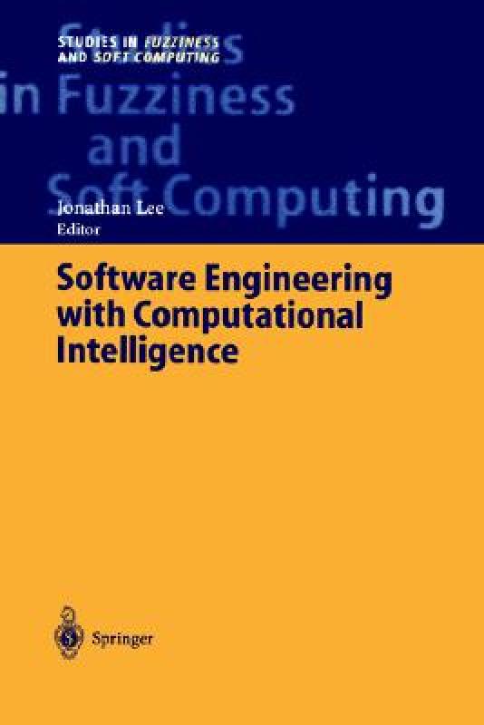 【预售】Software Engineering with Computational