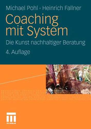 【预售】Coaching Mit System: Die Kunst Nachhaltiger