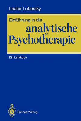 【预售】Einf Hrung in Die Analytische Psychotherapie: Ein