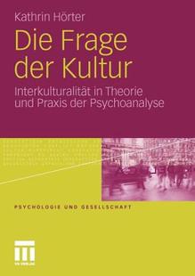 Frage Der Kultur Die Interkulturalitat Theorie 预售