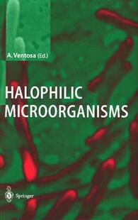 Microorganisms Halophilic 预售