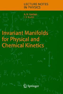 【预售】Invariant Manifolds for Physical and Chemical