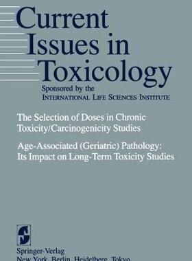 【预售】The Selection of Doses in Chronic