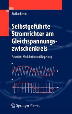 【预售】Selbstgefuhrte Stromrichter Am