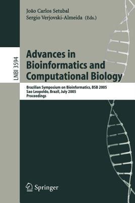 【预售】Advances in Bioinformatics and Computational