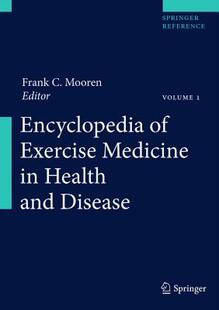and Encyclopedia Health Medicine 预售 Exercise