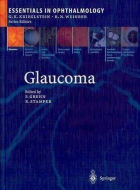 【预售】Glaucoma