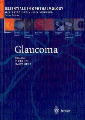 【预售】Glaucoma