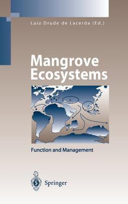 【预售】Mangrove Ecosystems: Function and Management
