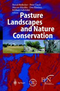 and Landscapes Pasture Nature 预售 Conservation