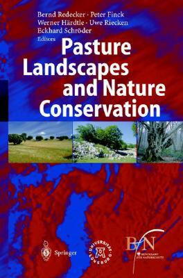 【预售】Pasture Landscapes and Nature Conservation