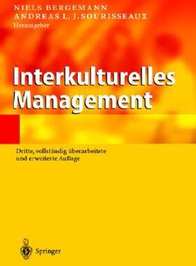 【预售】Interkulturelles Management