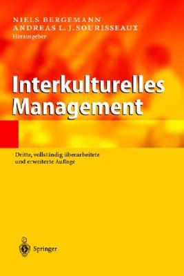 【预售】Interkulturelles Management