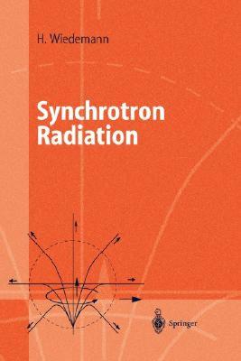 【预售】Synchrotron Radiation
