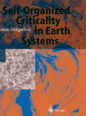 【预售】Self-Organized Criticality in Earth Systems