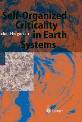 【预售】Self-Organized Criticality in Earth Systems
