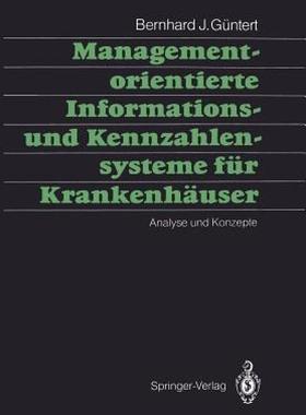 【预售】Managementorientierte Informations- Und
