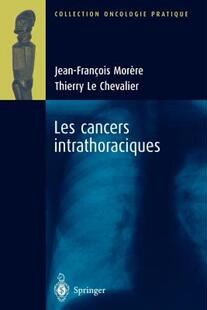 Les Cancers Intrathoraciques 预售