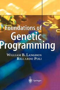 预售 Foundations Programming Genetic