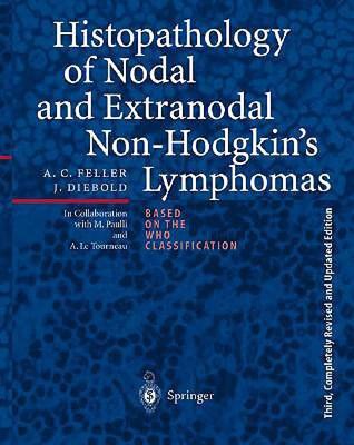 【预售】Histopathology of Nodal and Extranodal Non-Hodgkin S