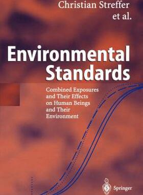 【预售】Environmental Standards: Combined Exposures and