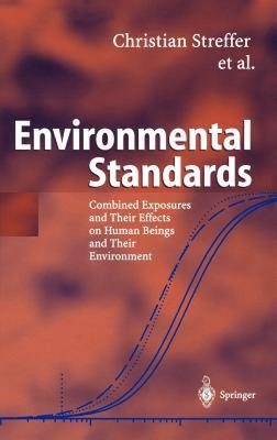 【预售】Environmental Standards: Combined Exposures and