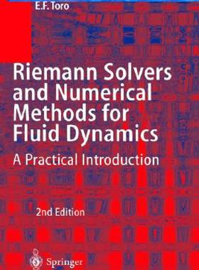 【预售】Riemann Solvers and Numerical Methods for Fluid