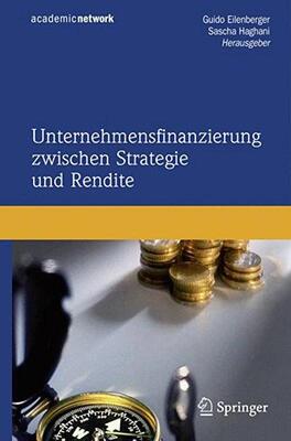 【预售】Unternehmens-Finanzierung Zwischen Strategie Und