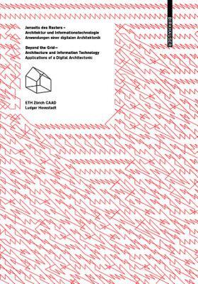 【预售】Jenseits Des Rasters/Beyond the Grid: Architektur