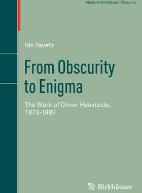 【预售】From Obscurity to Enigma: The Work of Oliver