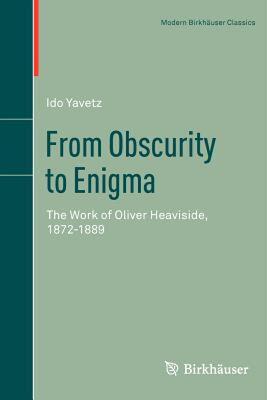 【预售】From Obscurity to Enigma: The Work of Oliver