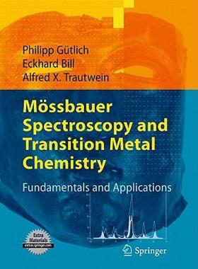 【预售】Mossbauer Spectroscopy and Transition Metal