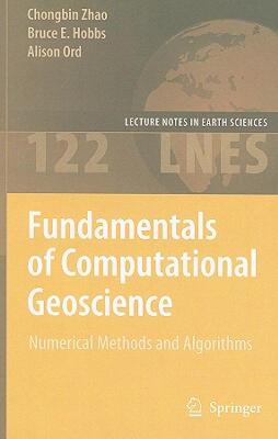 【预售】Fundamentals of Computational Geoscience: Numerical
