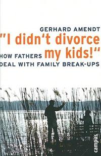Fathers with Didn Kids Divorce Deal How 预售