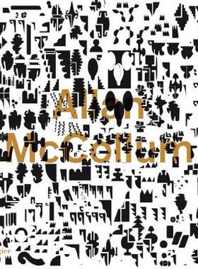 【预售】Allan McCollum