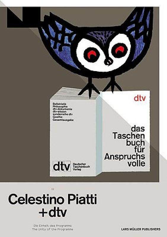 现货 Celestino Piatti Und DTV: Die Einheit Des Programms