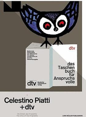 现货 Celestino Piatti Und DTV: Die Einheit Des Programms