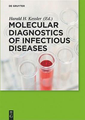 【预售】Molecular Diagnostics of Infectious Diseases
