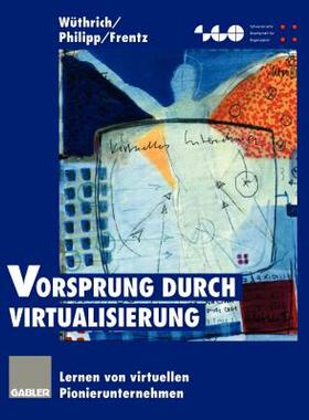 【预售】Vorsprung Durch Virtualisierung: Lernen Von