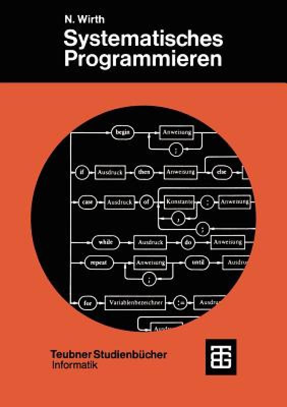 【预售】Systematisches Programmieren: Eine Einfuhrung