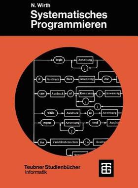 【预售】Systematisches Programmieren: Eine Einfuhrung