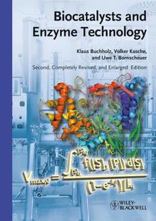 Enzyme and Biocatalysts Technology 预售