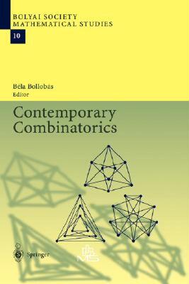 【预售】Contemporary Combinatorics