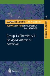 Chemistry Aspects Group Biological 预售