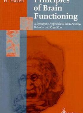 【预售】Principles of Brain Functioning: A Synergetic