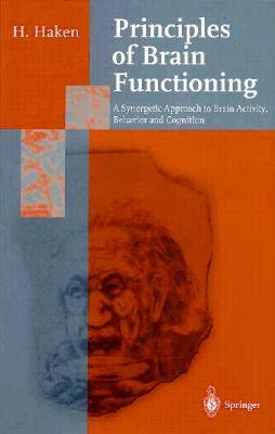 【预售】Principles of Brain Functioning: A Synergetic