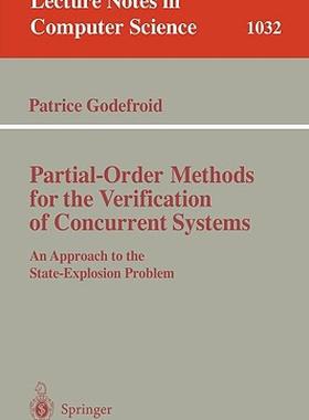 【预售】Partial-Order Methods for the Verification of